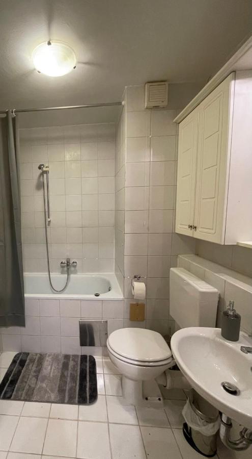 לובליאנה Apartment Green - Grey מראה חיצוני תמונה