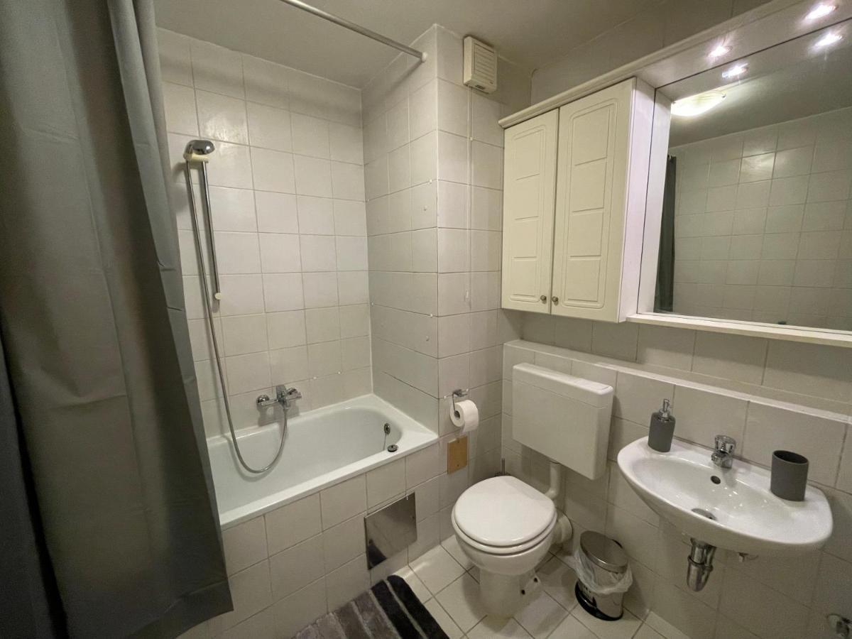 לובליאנה Apartment Green - Grey מראה חיצוני תמונה